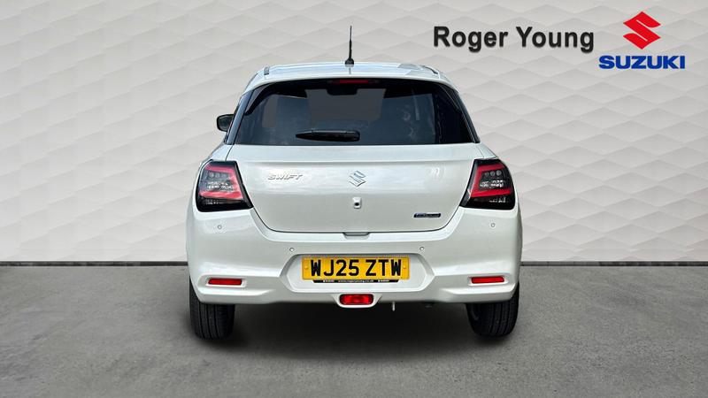 Used Suzuki Swift 2025 for sale - 77301351: Photo 6