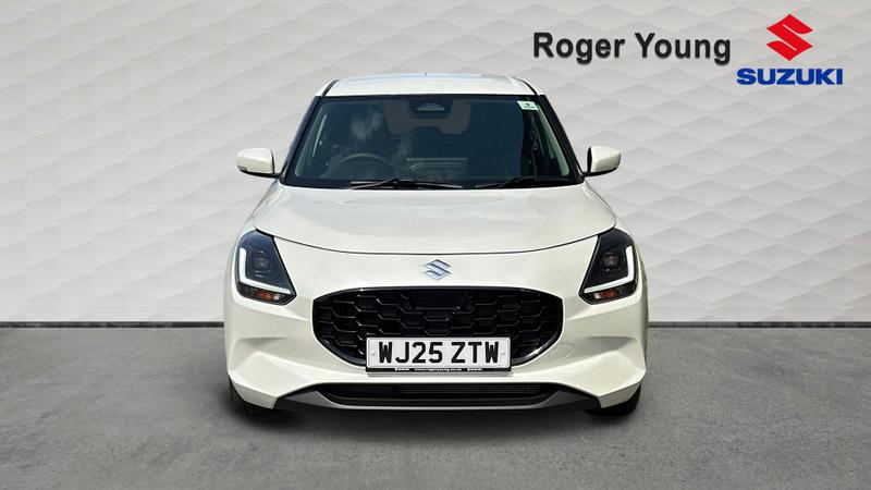 Used Suzuki Swift 2025 for sale - 77301351: Photo 7