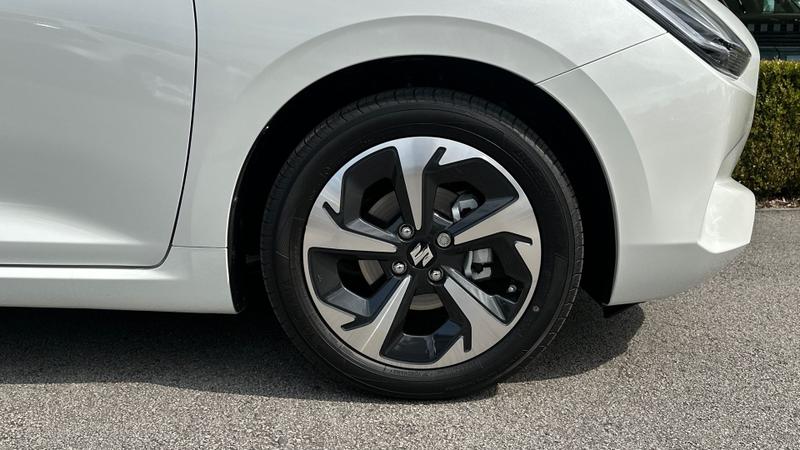 Used Suzuki Swift 2025 for sale - 77301351: Photo 8