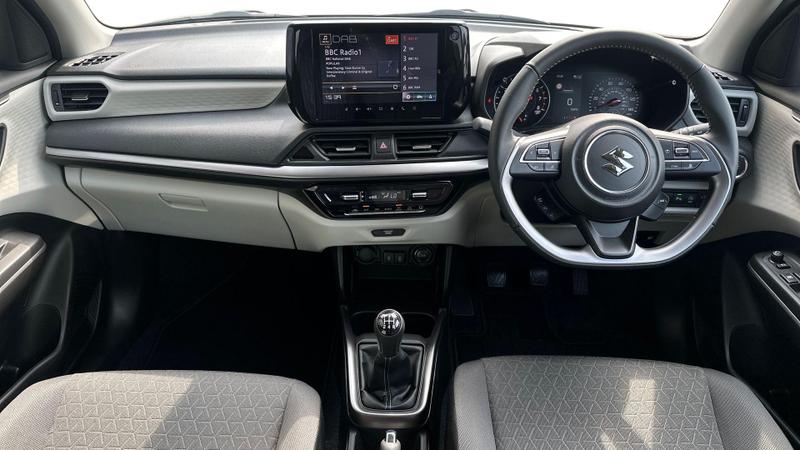 Used Suzuki Swift 2025 for sale - 77301351: Photo 9