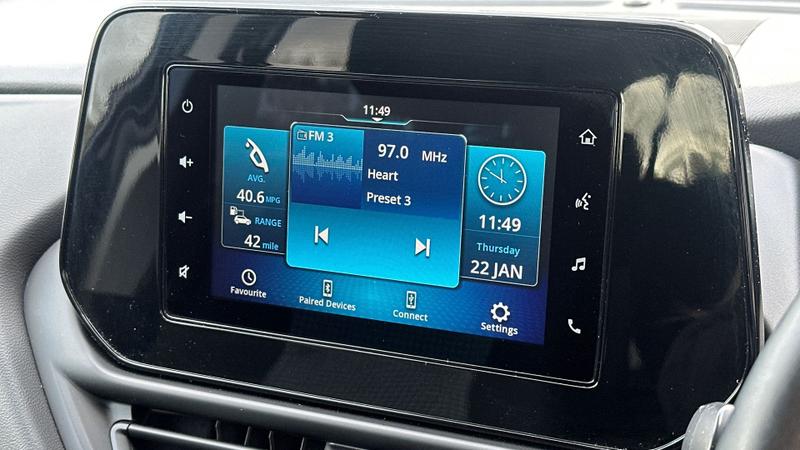 Used Suzuki SX4 S-Cross 2023 for sale - 77301015: Photo 10