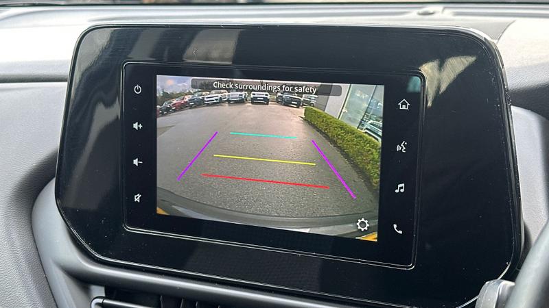 Used Suzuki SX4 S-Cross 2023 for sale - 77301015: Photo 11