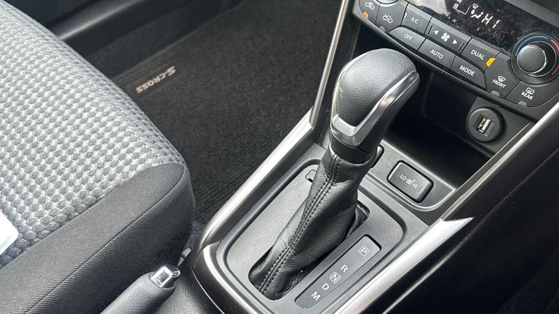 Used Suzuki SX4 S-Cross 2023 for sale - 77301015: Photo 13