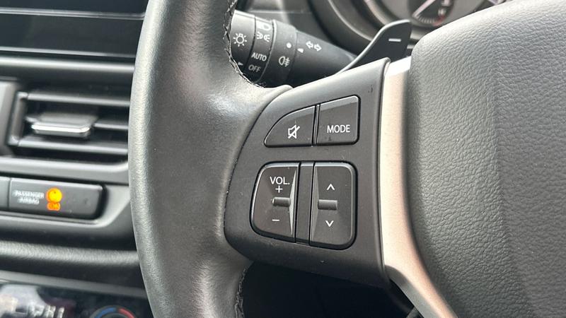 Used Suzuki SX4 S-Cross 2023 for sale - 77301015: Photo 15