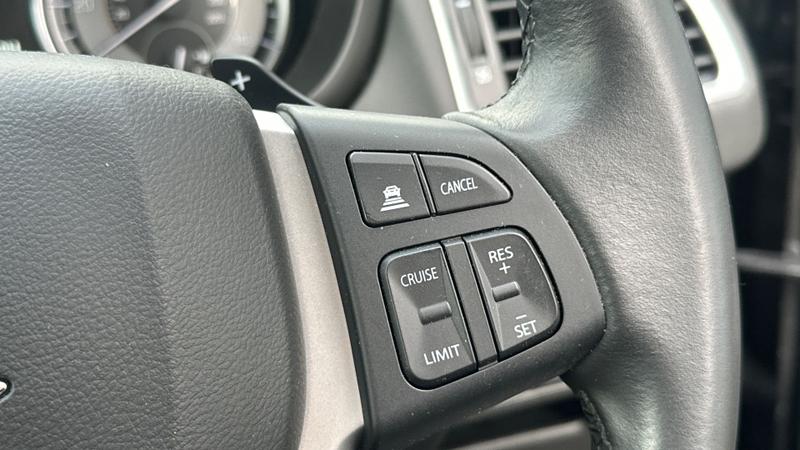 Used Suzuki SX4 S-Cross 2023 for sale - 77301015: Photo 16