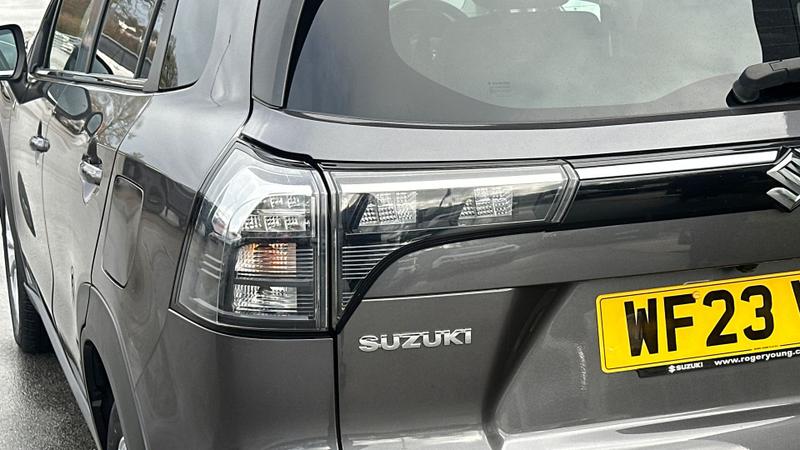 Used Suzuki SX4 S-Cross 2023 for sale - 77301015: Photo 19