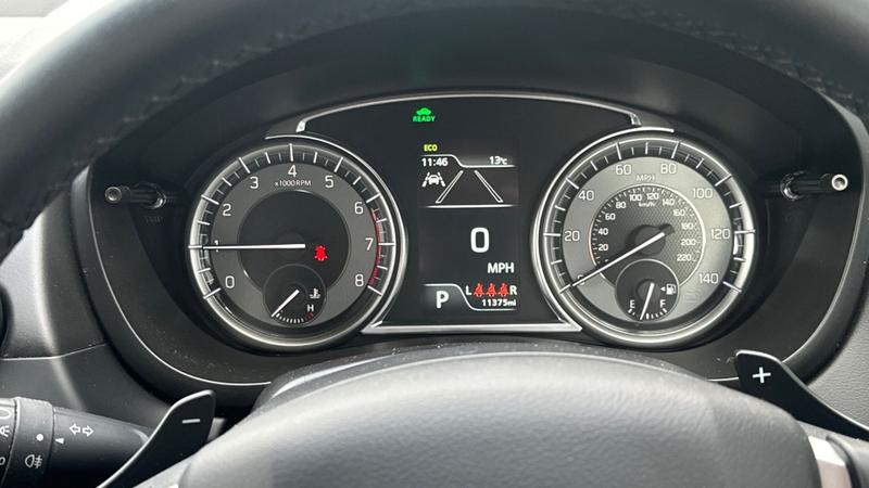 Used Suzuki SX4 S-Cross 2023 for sale - 77301015: Photo 22