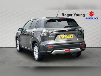 Used Suzuki SX4 S-Cross 2023 for sale - 77301015: Photo