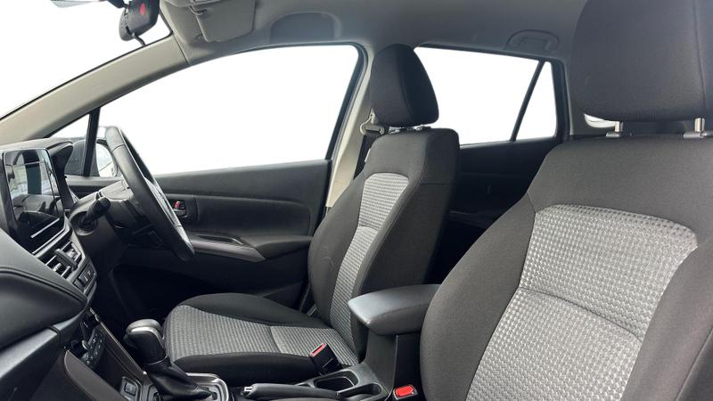 Used Suzuki SX4 S-Cross 2023 for sale - 77301015: Photo 3