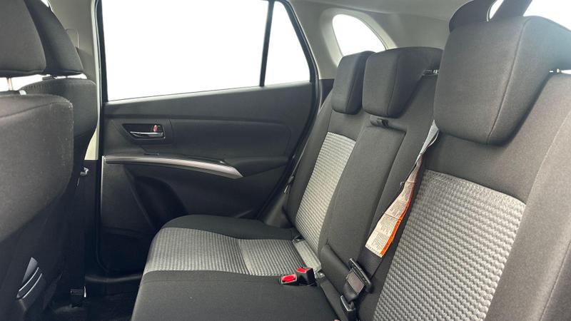 Used Suzuki SX4 S-Cross 2023 for sale - 77301015: Photo 4