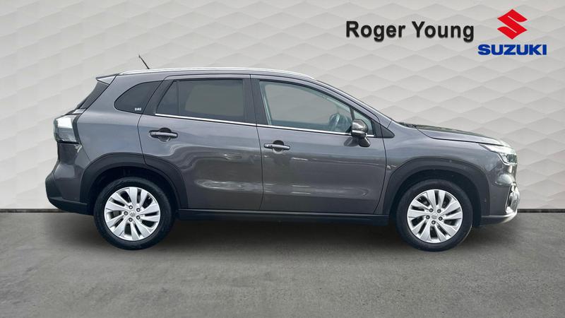 Used Suzuki SX4 S-Cross 2023 for sale - 77301015: Photo 5