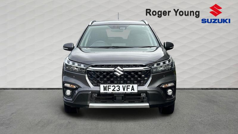 Used Suzuki SX4 S-Cross 2023 for sale - 77301015: Photo 7