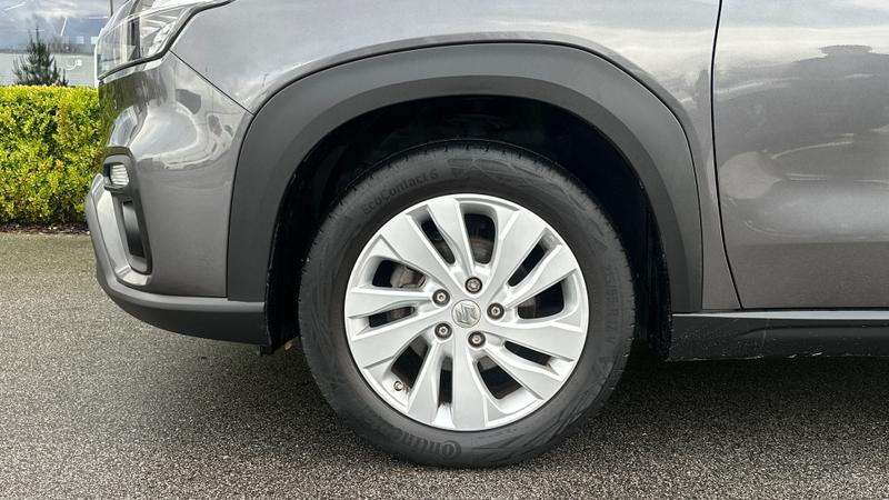 Used Suzuki SX4 S-Cross 2023 for sale - 77301015: Photo 8