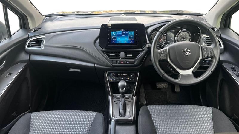 Used Suzuki SX4 S-Cross 2023 for sale - 77301015: Photo 9