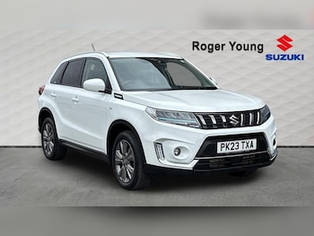 Used Suzuki Vitara 2023 for sale - 79560304: Photo