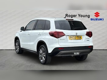 Used Suzuki Vitara 2023 for sale - 79560304: Photo