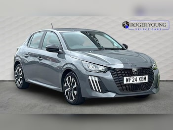 Used Peugeot 208 2024 for sale - 78644234: Photo