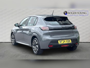 Used Peugeot 208 2024 for sale - 78644234: Photo