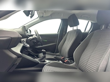 Used Peugeot 208 2024 for sale - 78644234: Photo