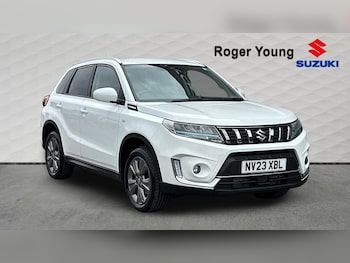 Used Suzuki Vitara 2023 for sale - 79560325: Photo