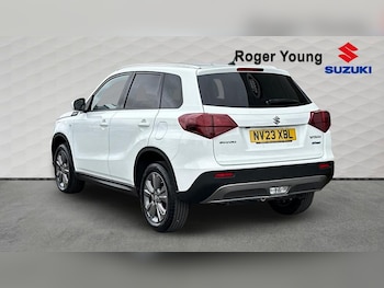 Used Suzuki Vitara 2023 for sale - 79560325: Photo