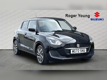 Used Suzuki Swift 2023 for sale - 78270743: Photo