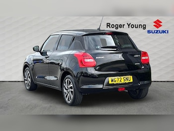 Used Suzuki Swift 2023 for sale - 78270743: Photo