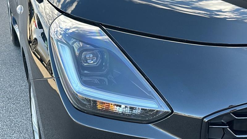 Used Suzuki Swift 2025 for sale - 78166288: Photo 18