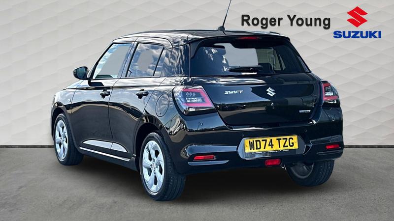 Used Suzuki Swift 2025 for sale - 78166288: Photo 2
