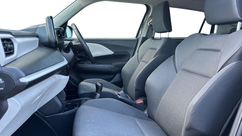 Used Suzuki Swift 2025 for sale - 78166288: Photo 3