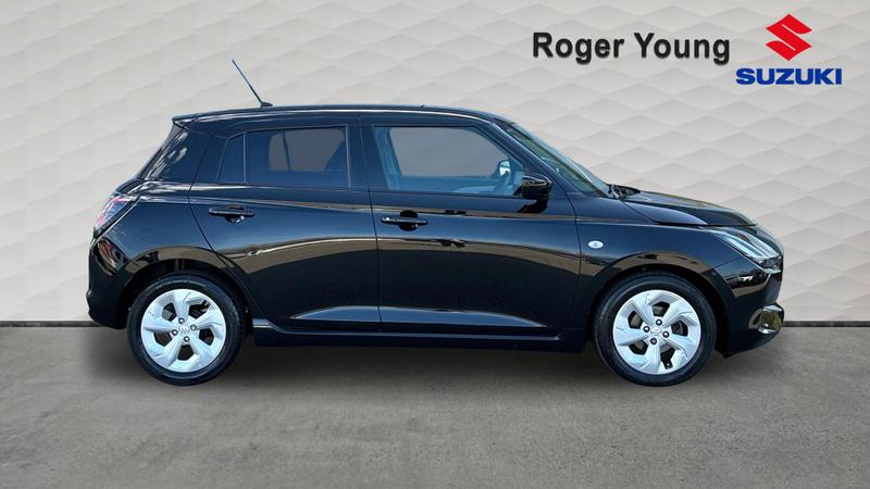Used Suzuki Swift 2025 for sale - 78166288: Photo 5