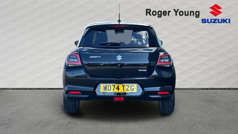 Used Suzuki Swift 2025 for sale - 78166288: Photo 6