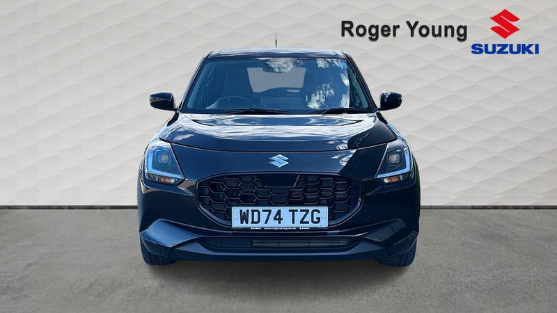 Used Suzuki Swift 2025 for sale - 78166288: Photo 7