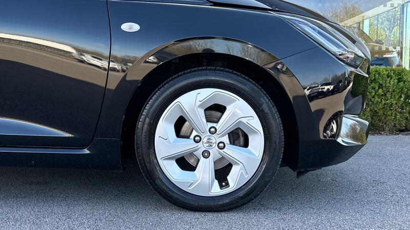 Used Suzuki Swift 2025 for sale - 78166288: Photo 8