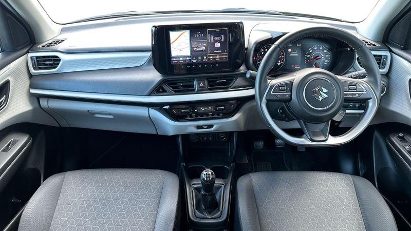 Used Suzuki Swift 2025 for sale - 78166288: Photo 9