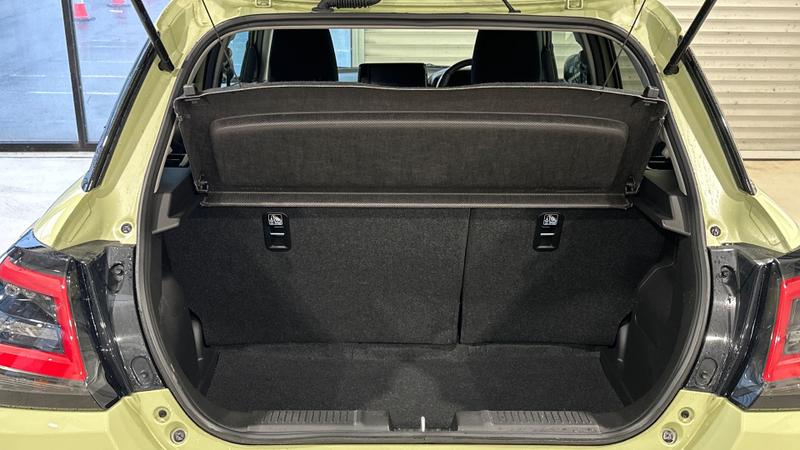 Used Suzuki Swift 2024 for sale - 77340026: Photo 22