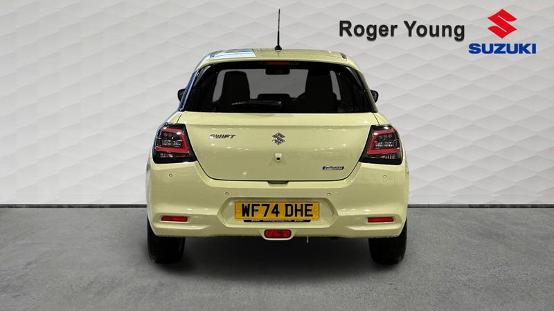 Used Suzuki Swift 2024 for sale - 77340026: Photo 6