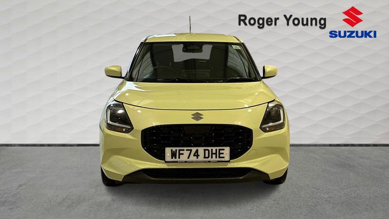 Used Suzuki Swift 2024 for sale - 77340026: Photo 7