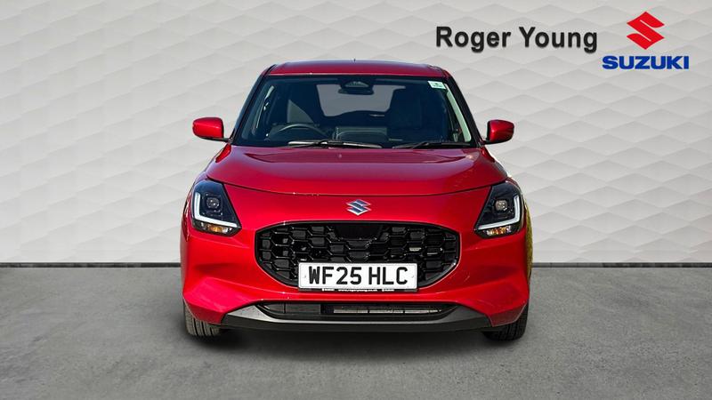 Used Suzuki Swift 2025 for sale - 77804430: Photo 7