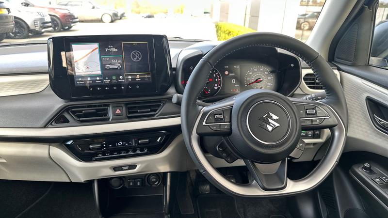 Used Suzuki Swift 2025 for sale - 77487184: Photo 14