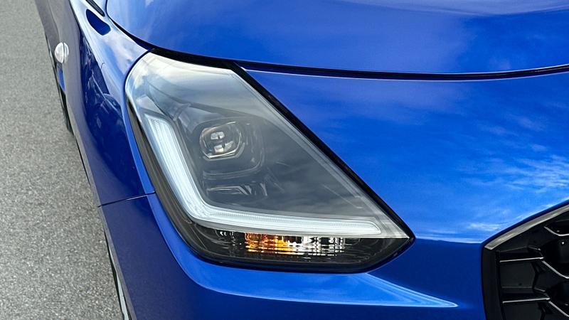 Used Suzuki Swift 2025 for sale - 77487184: Photo 18