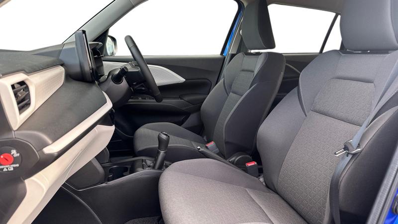 Used Suzuki Swift 2025 for sale - 77487184: Photo 3