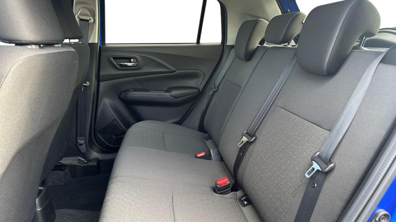 Used Suzuki Swift 2025 for sale - 77487184: Photo 4