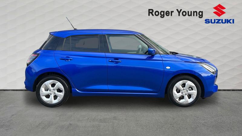 Used Suzuki Swift 2025 for sale - 77487184: Photo 5