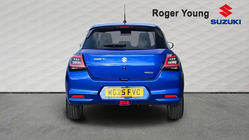 Used Suzuki Swift 2025 for sale - 77487184: Photo 6