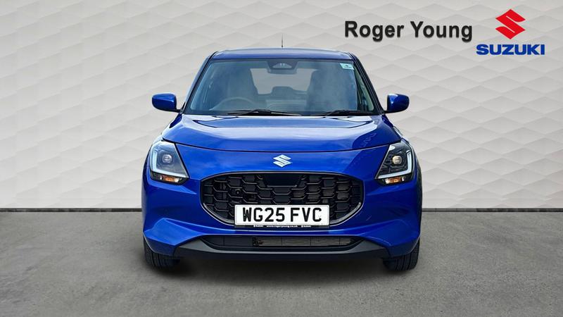 Used Suzuki Swift 2025 for sale - 77487184: Photo 7