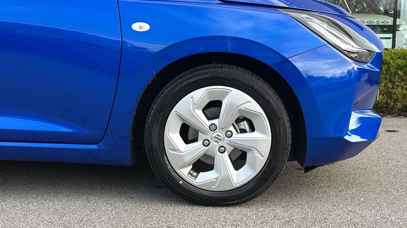 Used Suzuki Swift 2025 for sale - 77487184: Photo 8