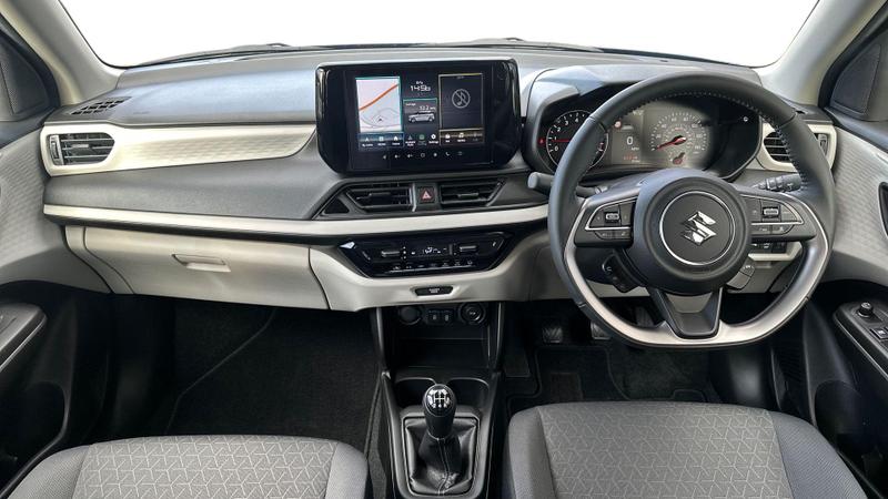 Used Suzuki Swift 2025 for sale - 77487184: Photo 9