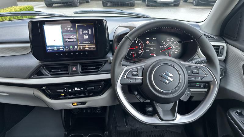 Used Suzuki Swift 2025 for sale - 77381721: Photo 14