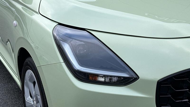 Used Suzuki Swift 2025 for sale - 77381721: Photo 18